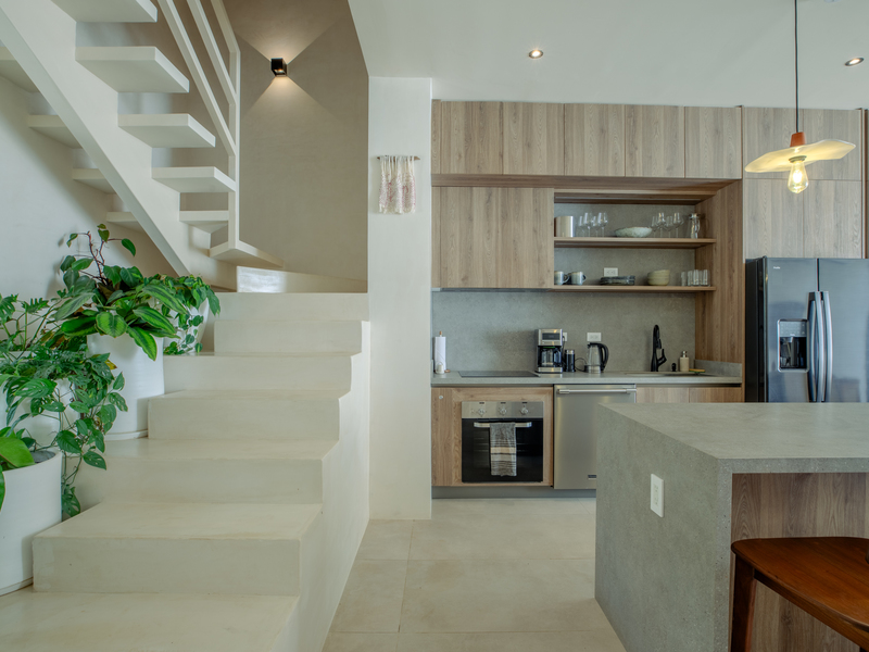 3 bed Condo For Rent in Nosara, Guanacaste - hero 2