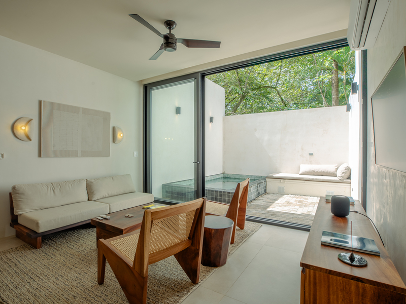 3 bed Condo For Rent in Nosara, Guanacaste - hero 4