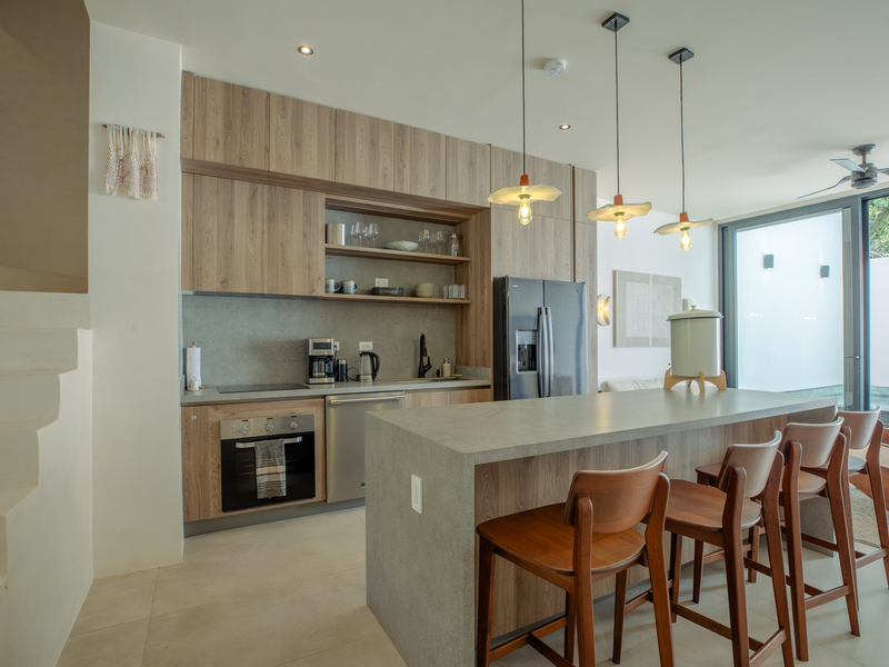 3 bed Condo For Rent in Nosara, Guanacaste - hero 5