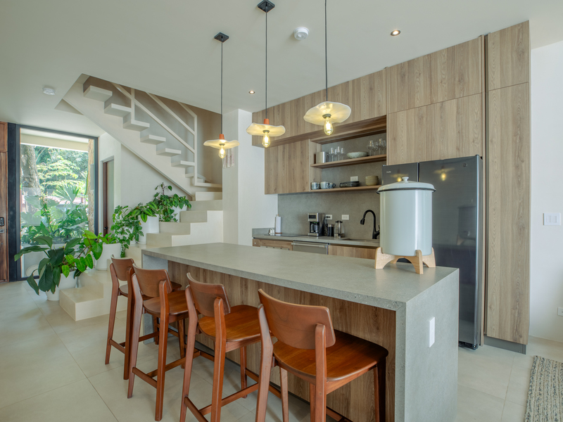 3 bed Condo For Rent in Nosara, Guanacaste - hero 3