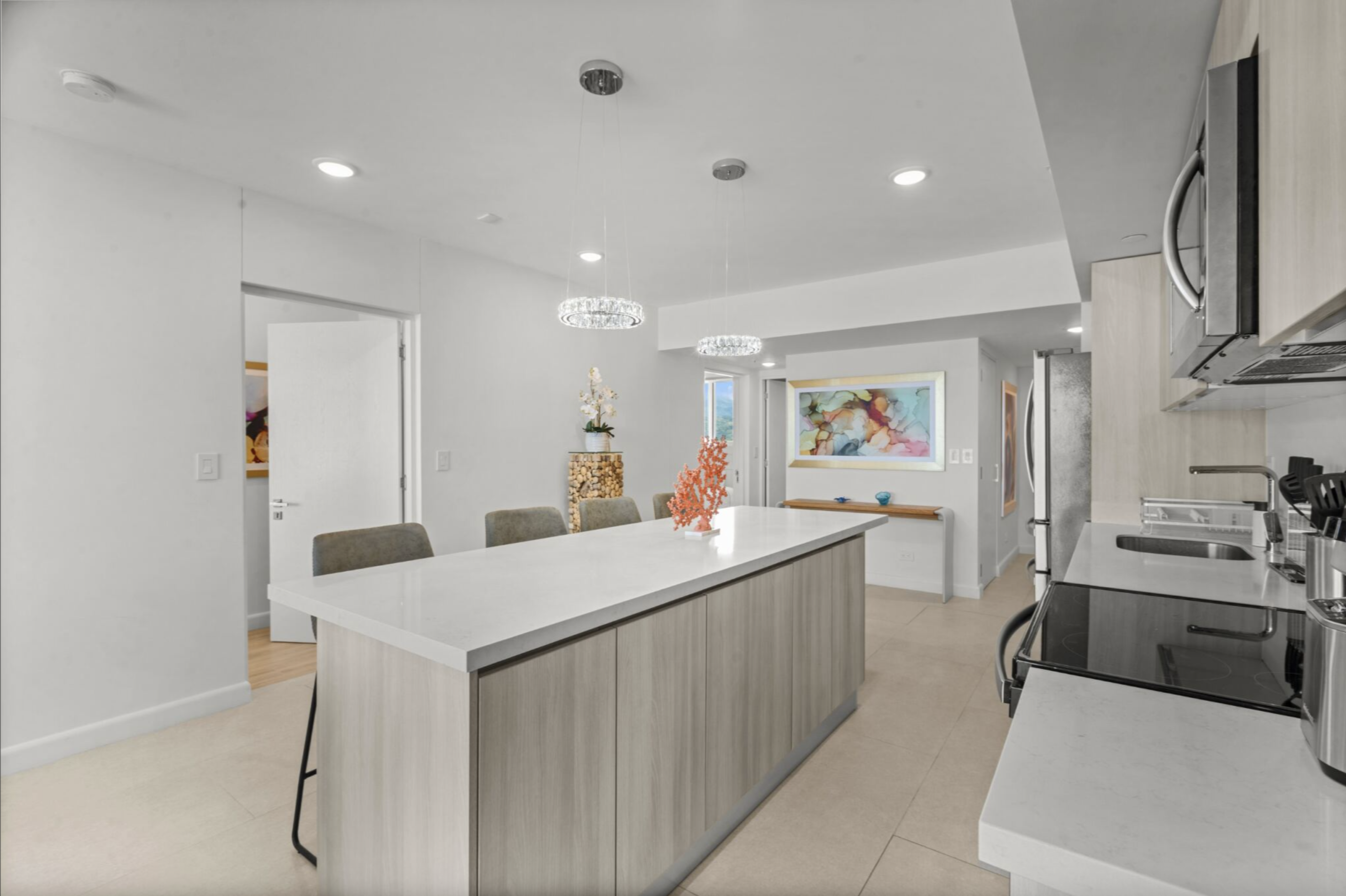 2 bed Condo For Sale in Jaco, Puntarenas - thumb 21