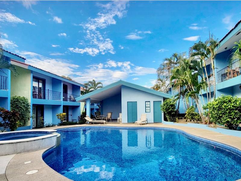2 bed Condo For Sale in Playas Del Coco, Guanacaste - 1