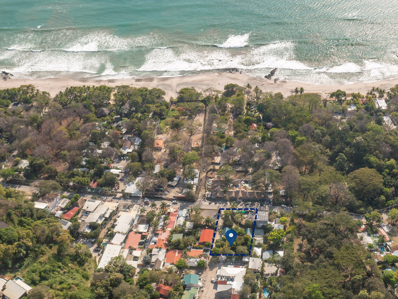 0 bed Land For Sale in Santa Teresa, Puntarenas - 1