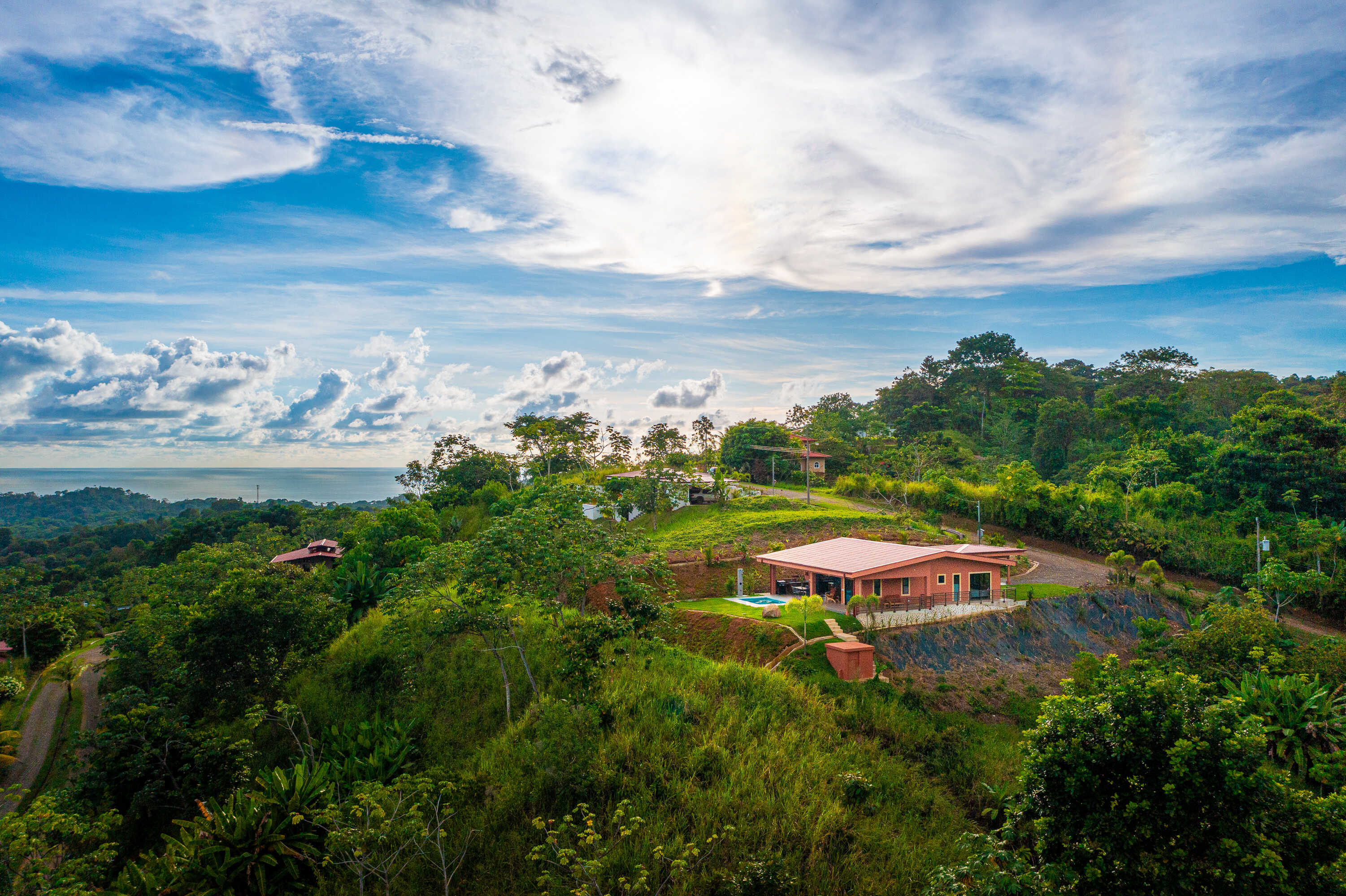 3 bed Single Family Homes For Rent in Ojochal, Puntarenas - thumb 3