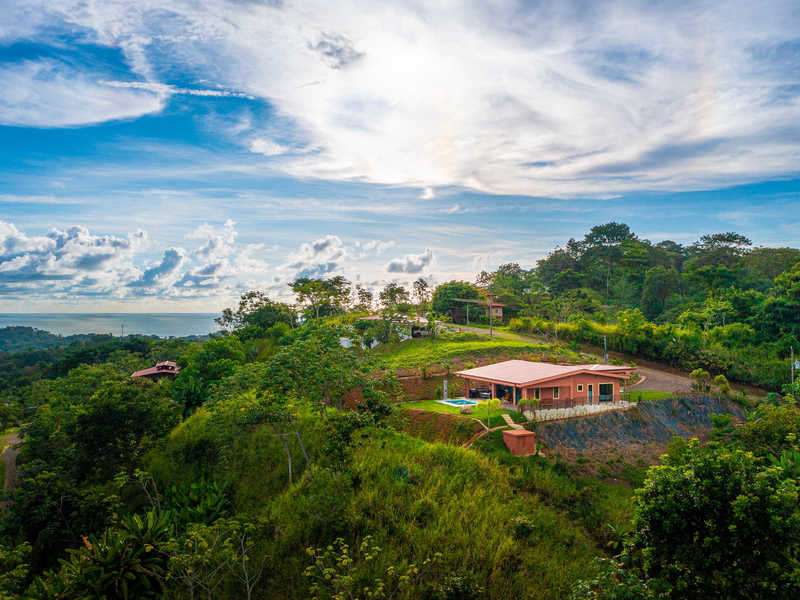 3 bed Single Family Homes For Rent in Ojochal, Puntarenas - photo 3