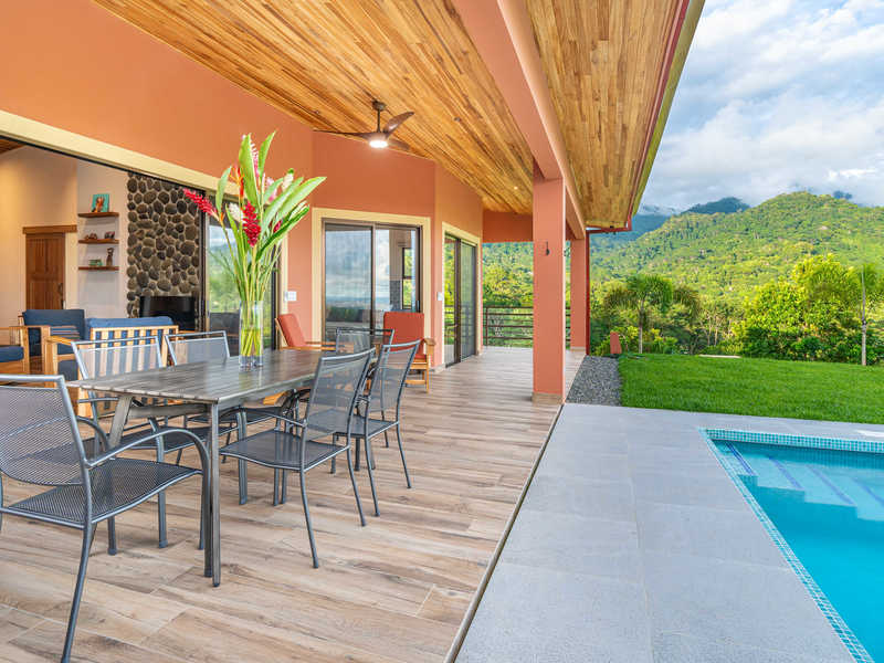 3 bed Single Family Homes For Rent in Ojochal, Puntarenas - photo 6