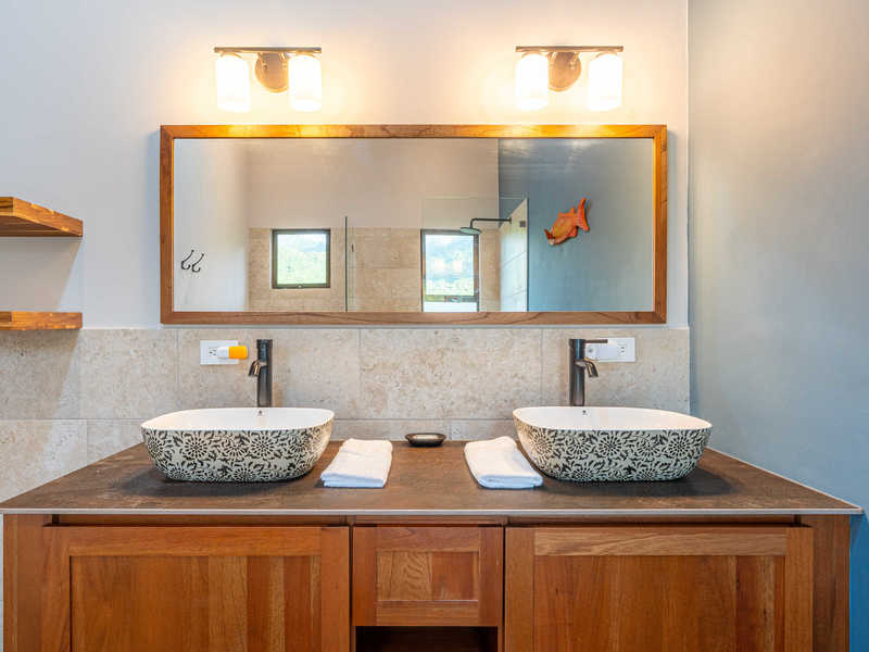 3 bed Single Family Homes For Rent in Ojochal, Puntarenas - photo 7