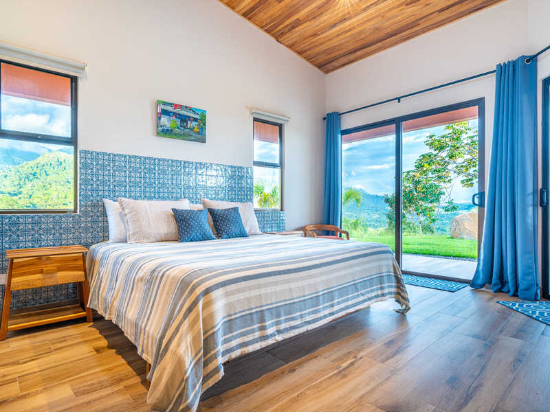 3 bed Single Family Homes For Rent in Ojochal, Puntarenas - photo 20