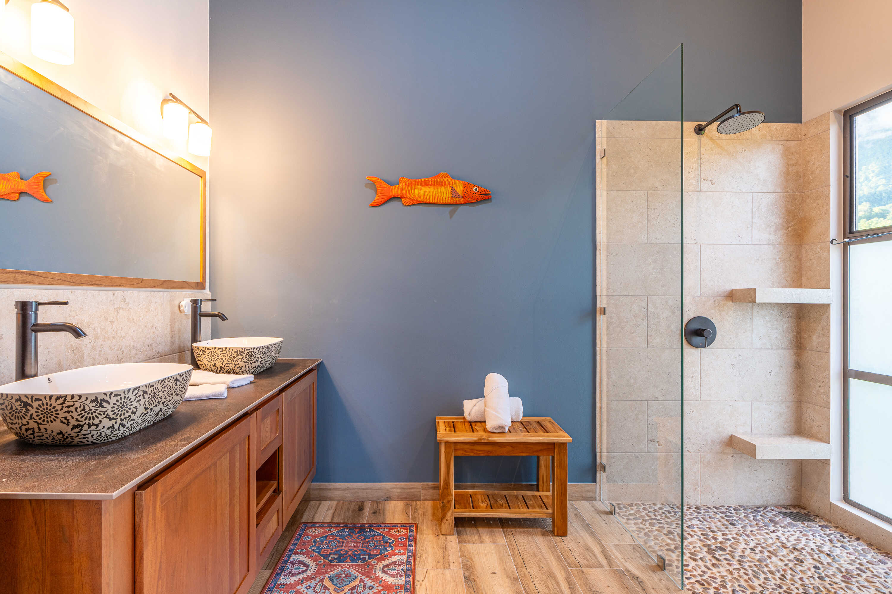 3 bed Single Family Homes For Rent in Ojochal, Puntarenas - thumb 9