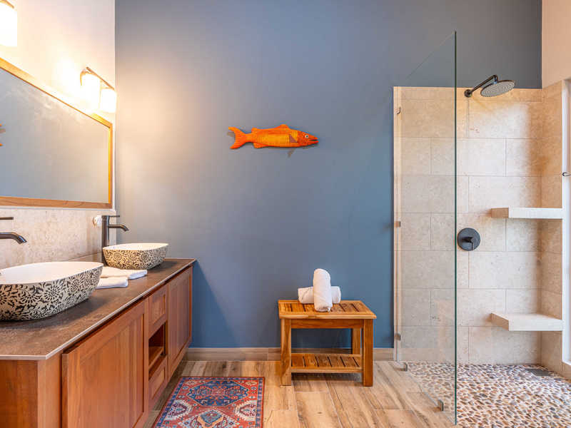 3 bed Single Family Homes For Rent in Ojochal, Puntarenas - photo 9