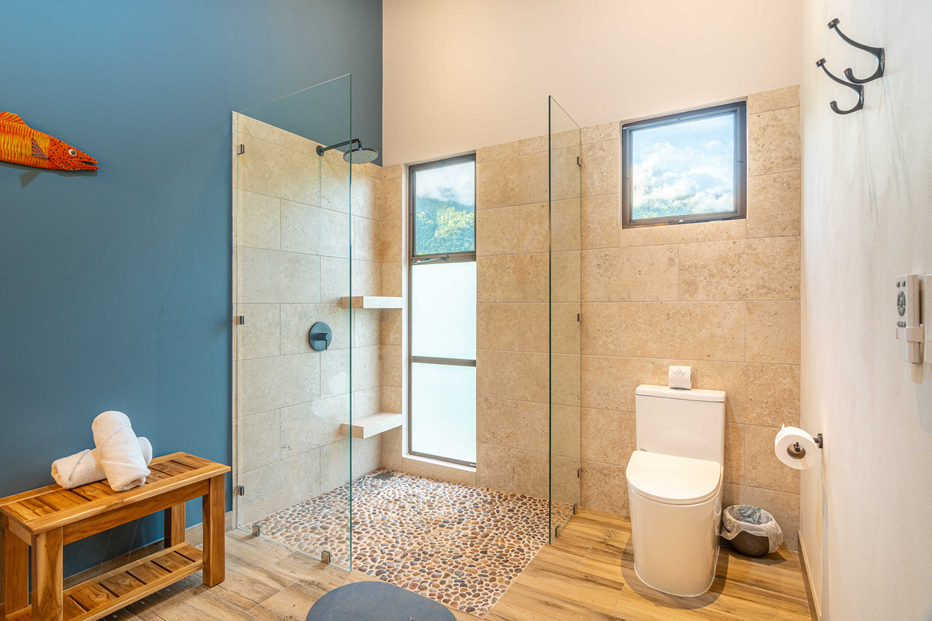 3 bed Single Family Homes For Rent in Ojochal, Puntarenas - thumb 25