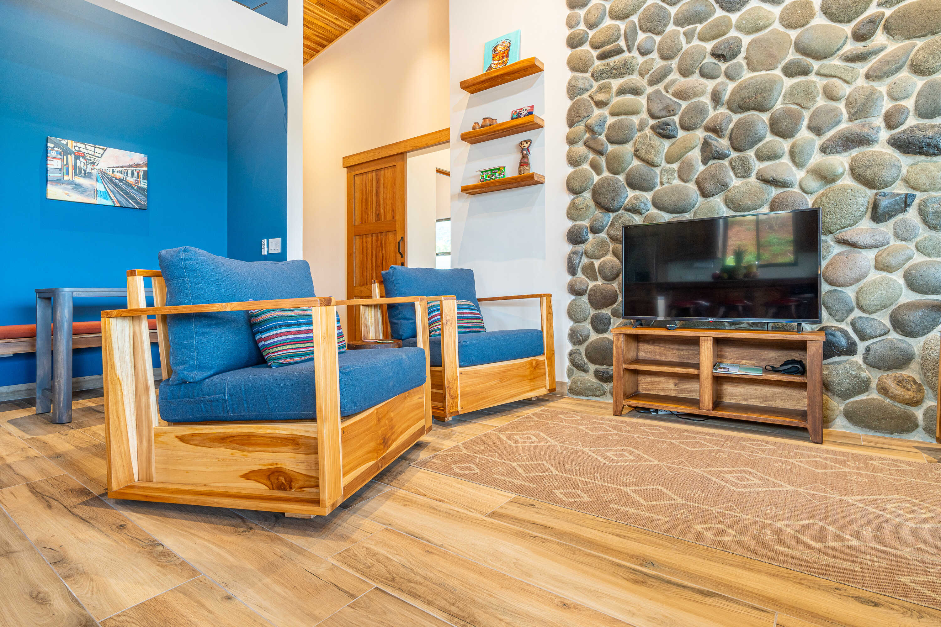 3 bed Single Family Homes For Rent in Ojochal, Puntarenas - thumb 15