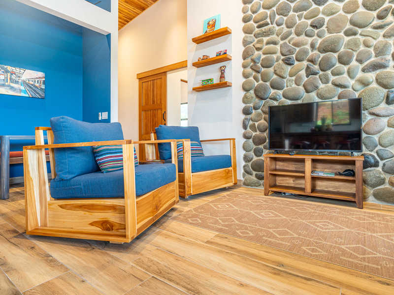 3 bed Single Family Homes For Rent in Ojochal, Puntarenas - photo 15