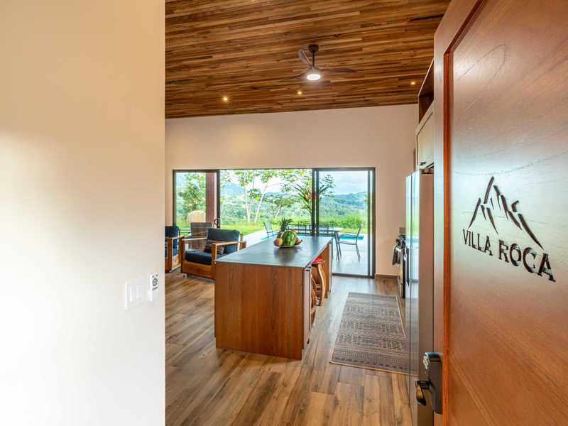 3 bed Single Family Homes For Rent in Ojochal, Puntarenas - photo 11