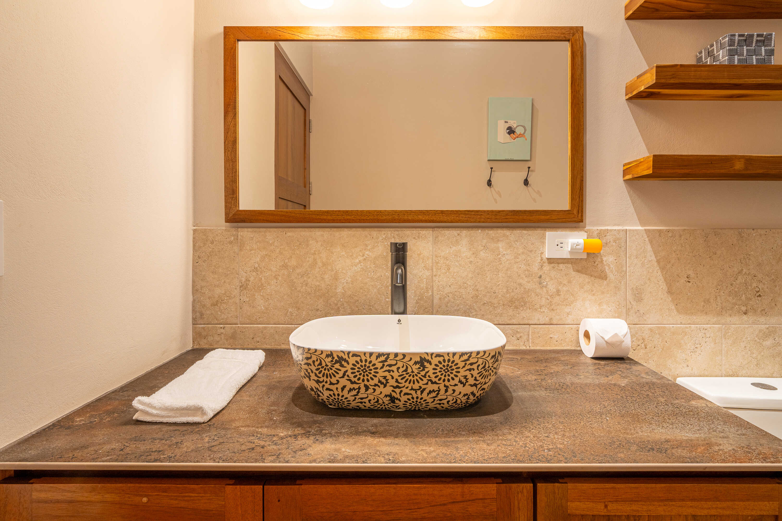 3 bed Single Family Homes For Rent in Ojochal, Puntarenas - thumb 8