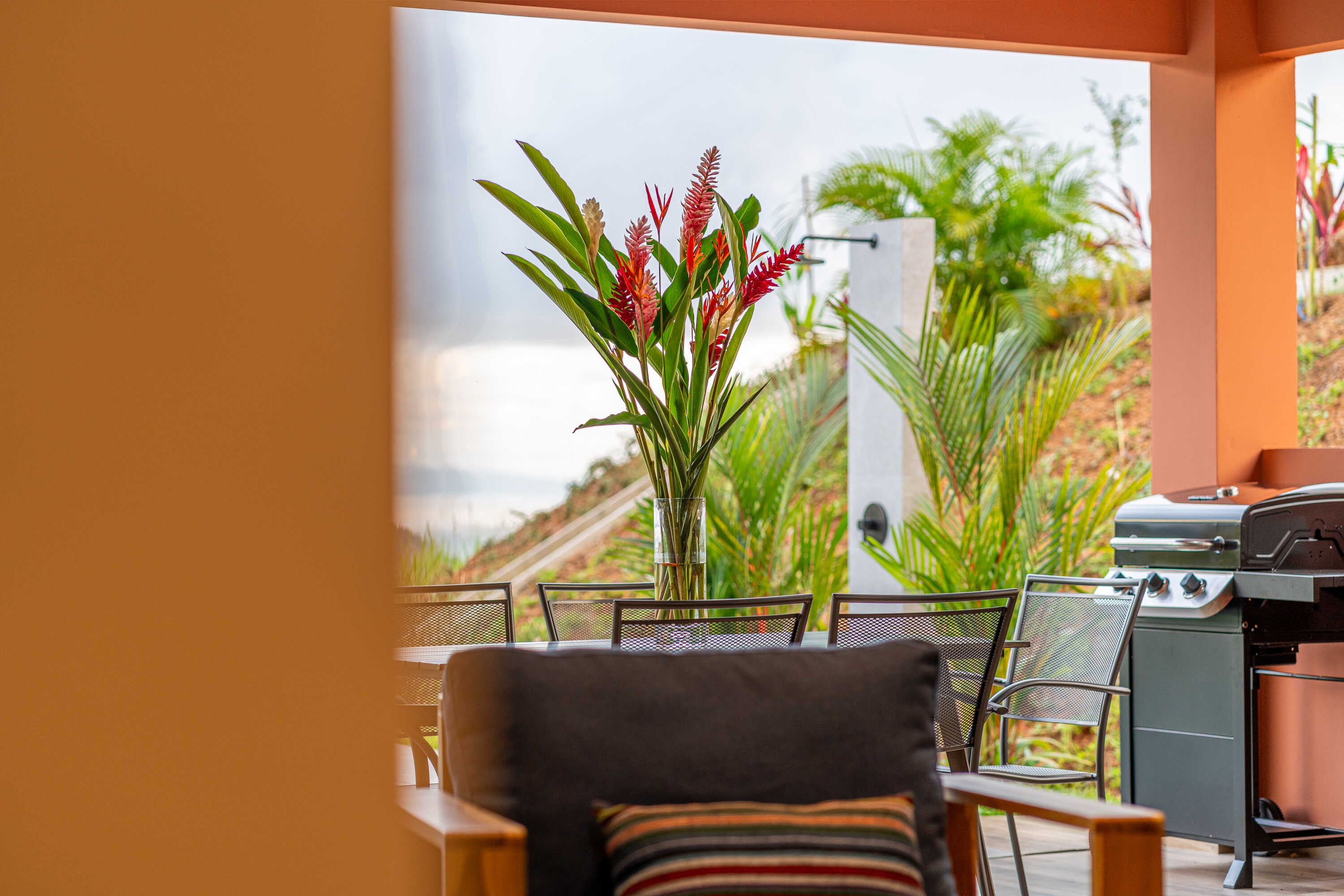 3 bed Single Family Homes For Rent in Ojochal, Puntarenas - thumb 19