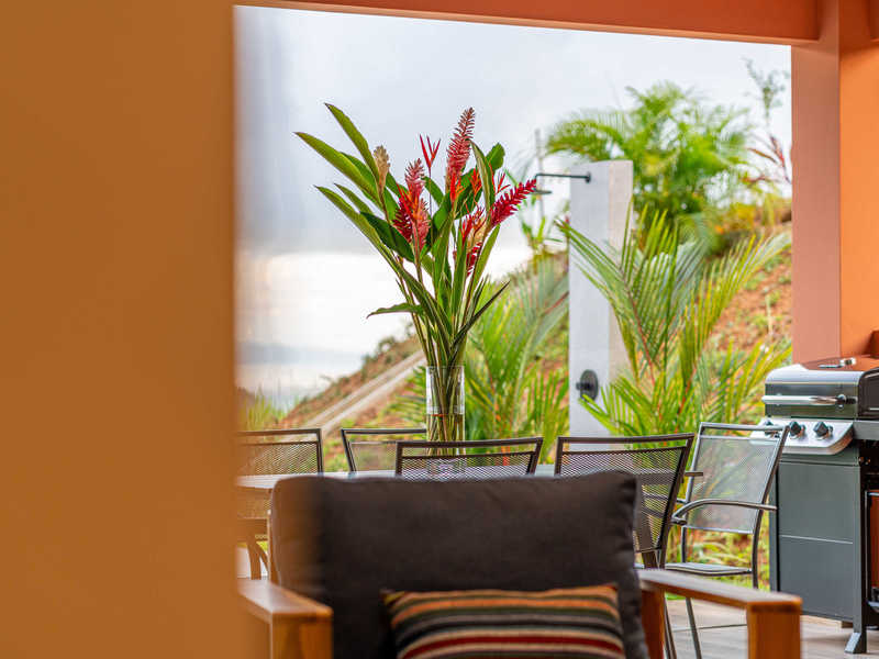 3 bed Single Family Homes For Rent in Ojochal, Puntarenas - photo 19