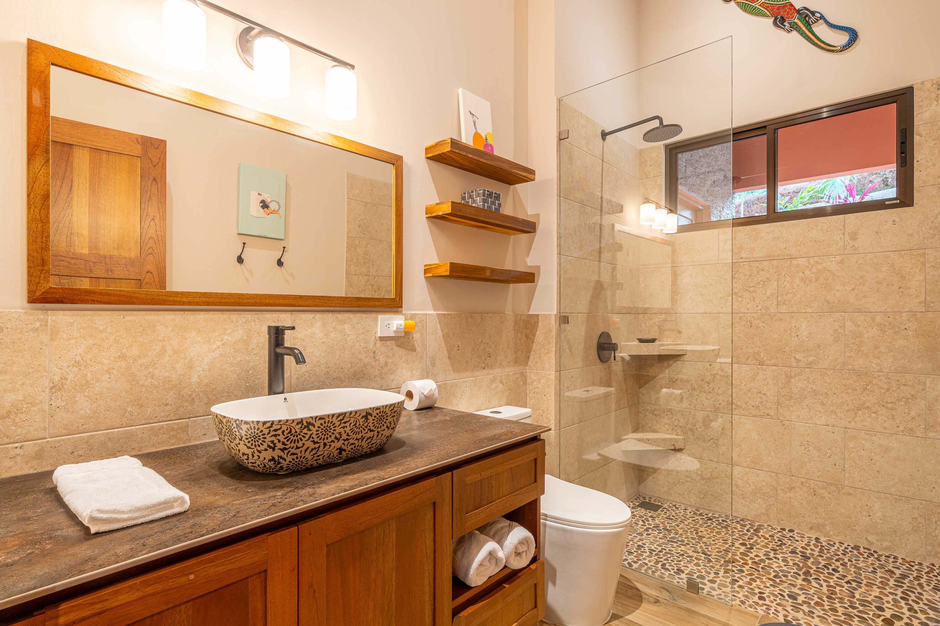 3 bed Single Family Homes For Rent in Ojochal, Puntarenas - thumb 10