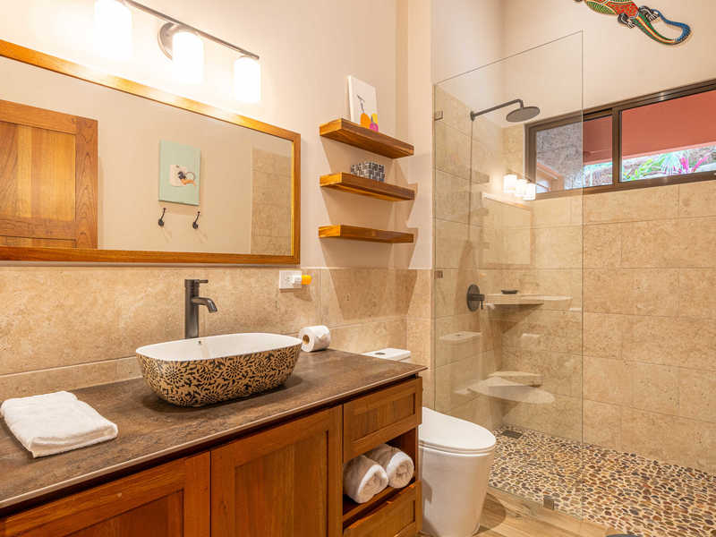 3 bed Single Family Homes For Rent in Ojochal, Puntarenas - photo 10