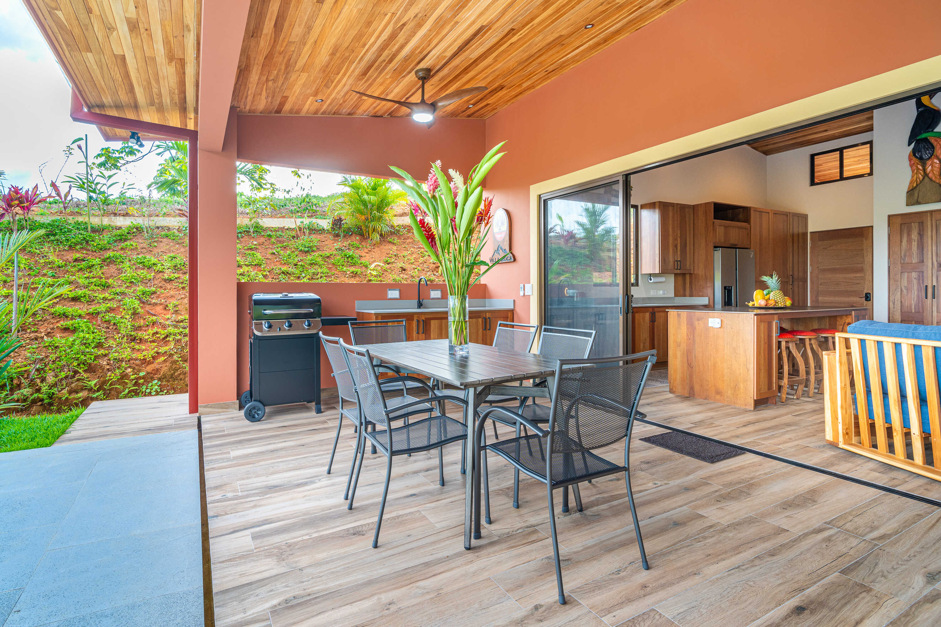 3 bed Single Family Homes For Rent in Ojochal, Puntarenas - thumb 17