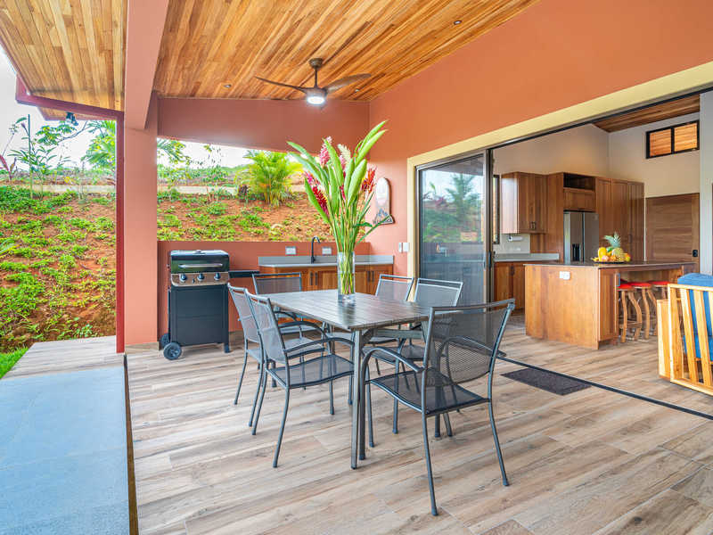 3 bed Single Family Homes For Rent in Ojochal, Puntarenas - photo 17