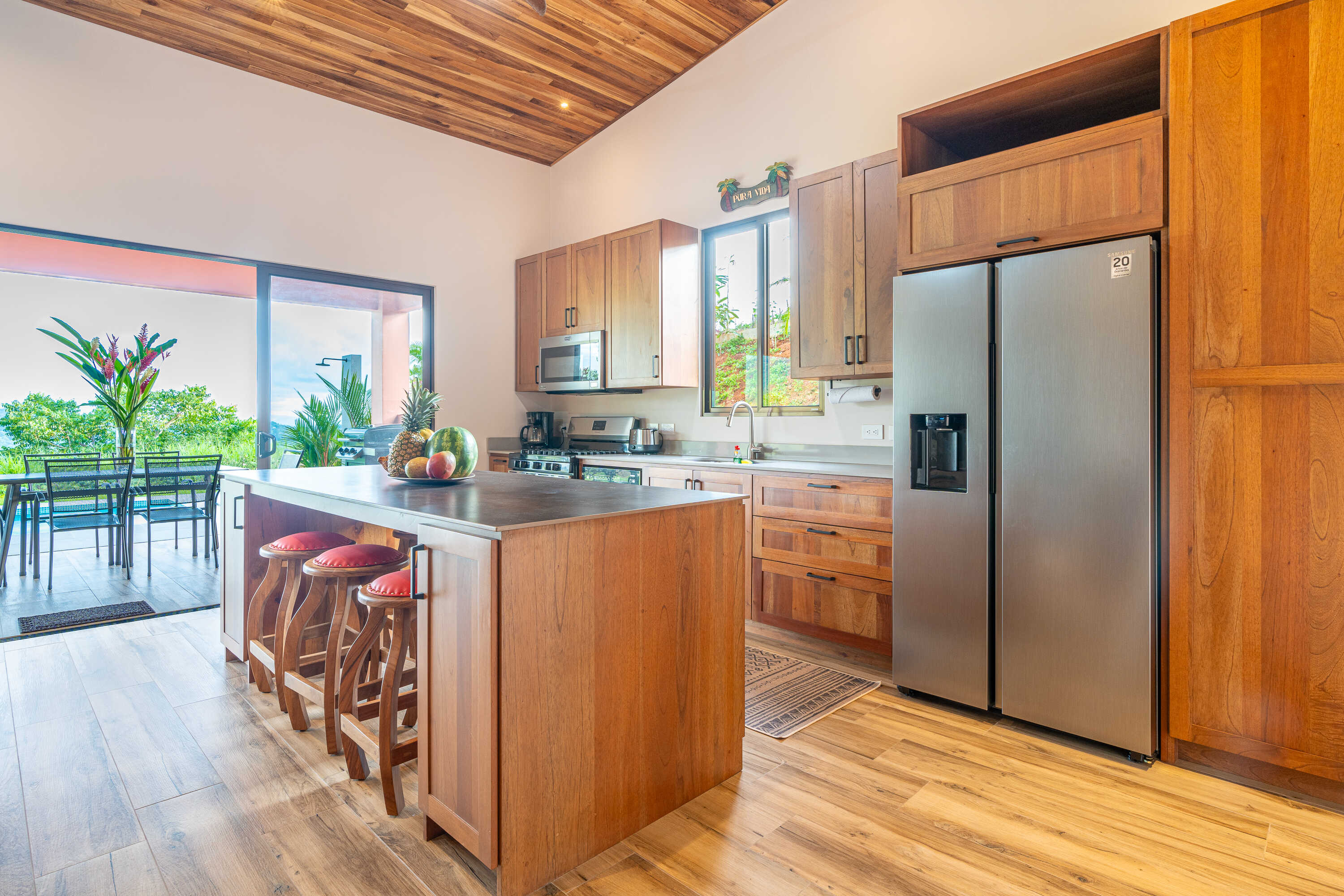 3 bed Single Family Homes For Rent in Ojochal, Puntarenas - thumb 14