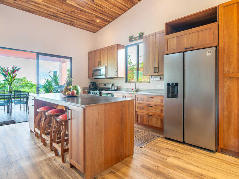 3 bed Single Family Homes For Rent in Ojochal, Puntarenas - photo 14