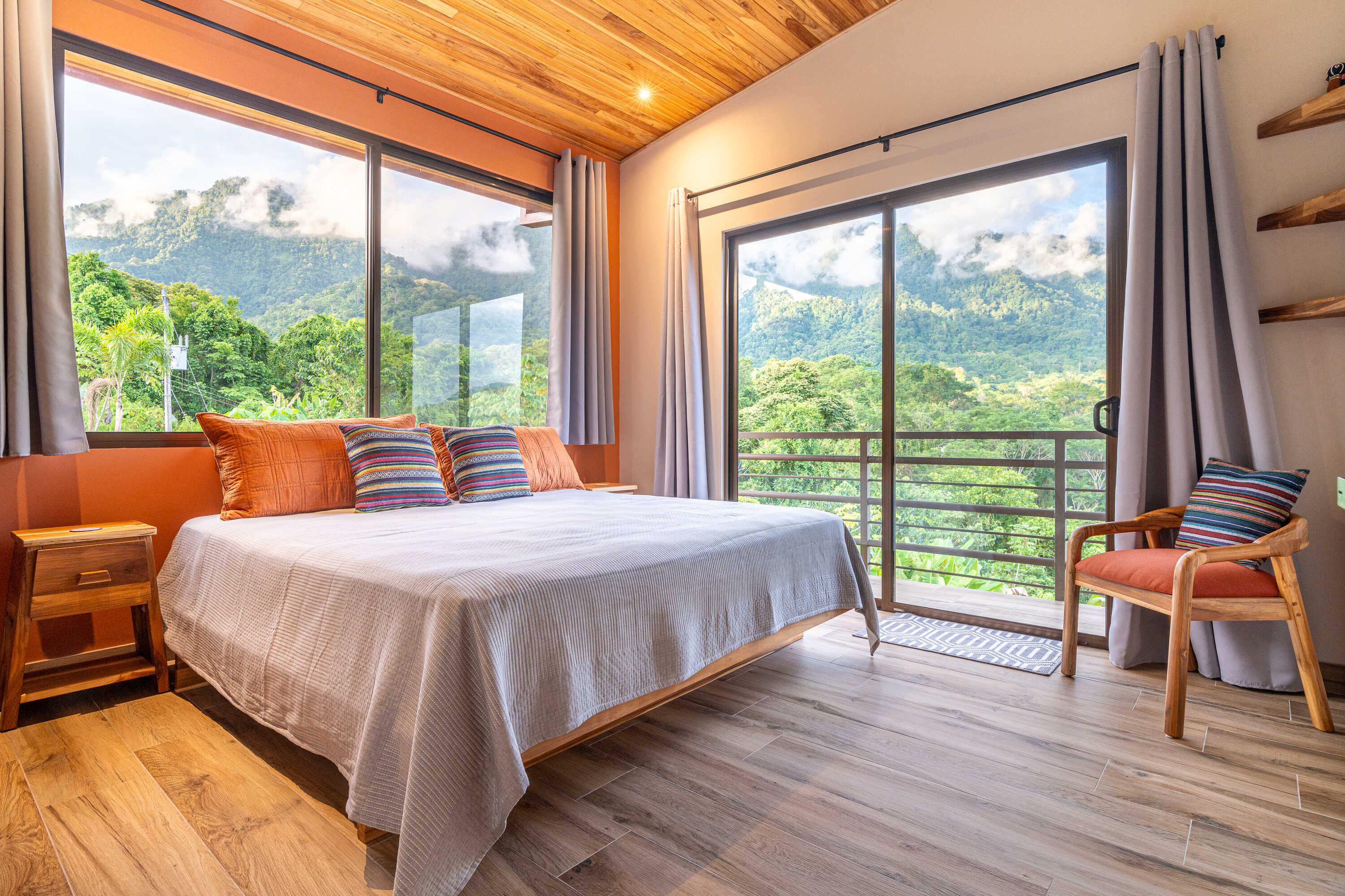 3 bed Single Family Homes For Rent in Ojochal, Puntarenas - thumb 22