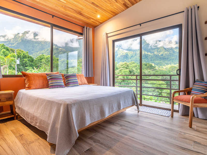 3 bed Single Family Homes For Rent in Ojochal, Puntarenas - photo 22