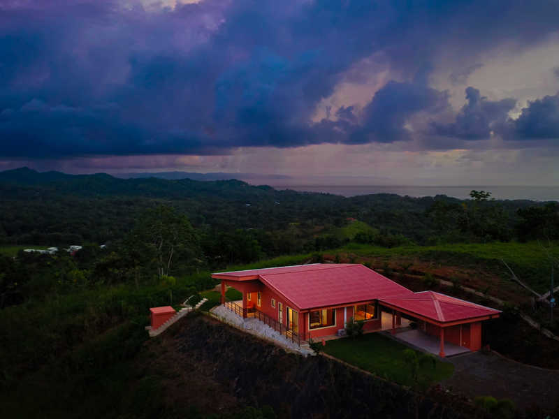 3 bed Single Family Homes For Rent in Ojochal, Puntarenas - photo 2