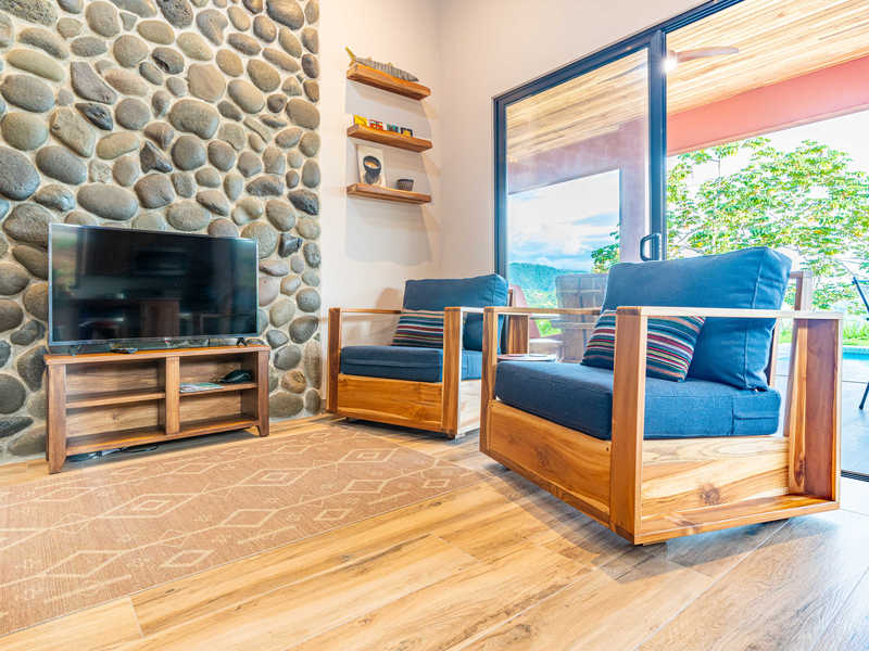 3 bed Single Family Homes For Rent in Ojochal, Puntarenas - photo 16