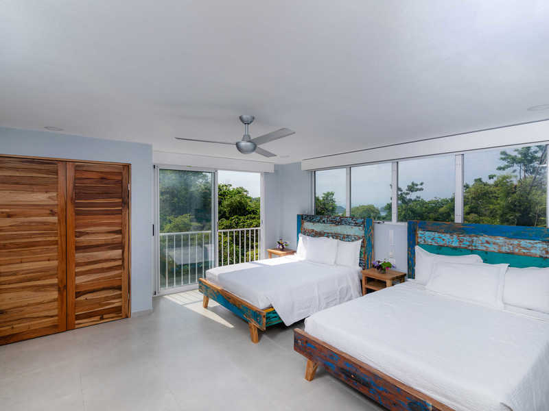 10 bed Single Family Homes For Rent in Quepos, Puntarenas - hero 16