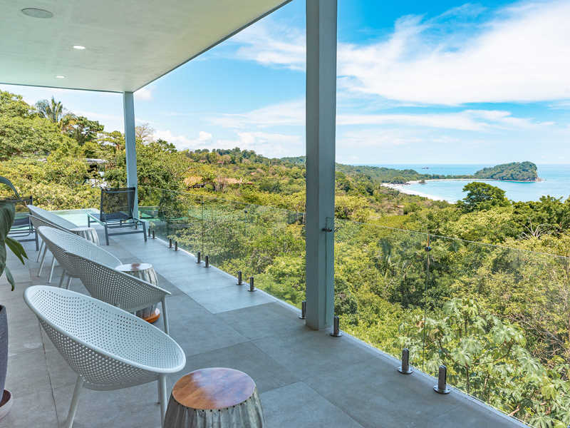 10 bed Single Family Homes For Rent in Quepos, Puntarenas - hero 7