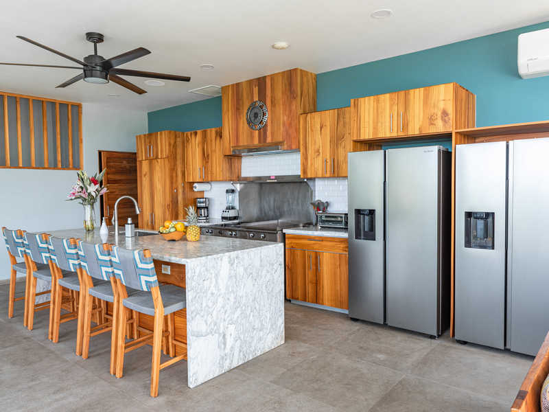10 bed Single Family Homes For Rent in Quepos, Puntarenas - hero 10