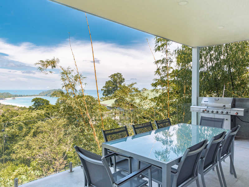 10 bed Single Family Homes For Rent in Quepos, Puntarenas - hero 6