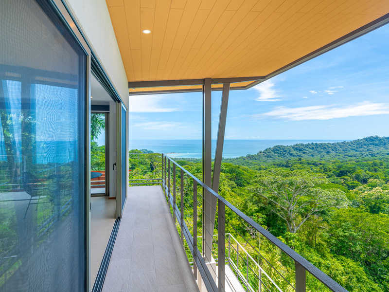 4 bed Single Family Homes For Rent in Dominical, Puntarenas - hero 11