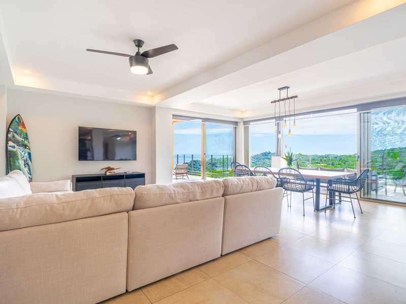 4 bed Single Family Homes For Rent in Dominical, Puntarenas - hero 12