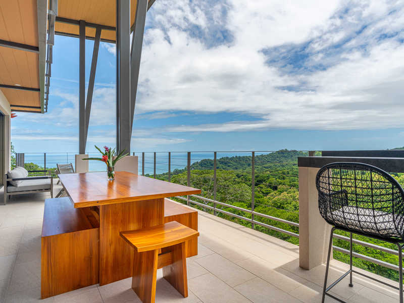 4 bed Single Family Homes For Rent in Dominical, Puntarenas - hero 8