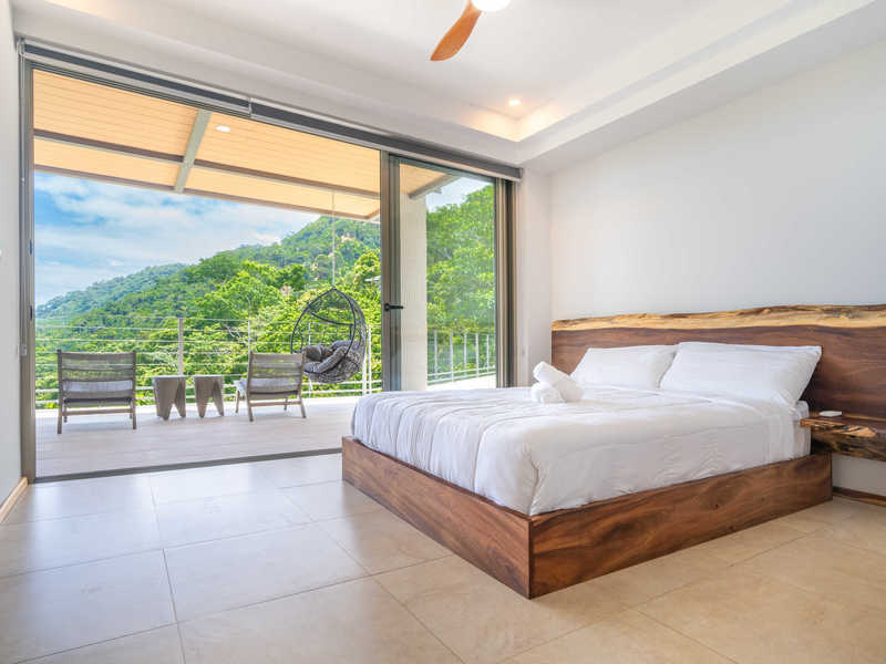 4 bed Single Family Homes For Rent in Dominical, Puntarenas - hero 19