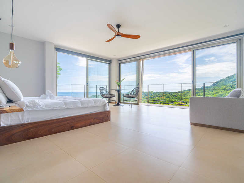 4 bed Single Family Homes For Rent in Dominical, Puntarenas - hero 18