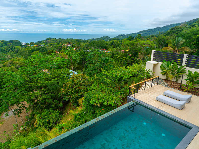 4 bed Single Family Homes For Rent in Uvita, Puntarenas - hero 17