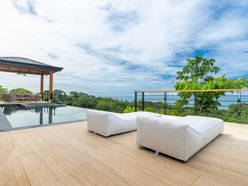 4 bed Single Family Homes For Rent in Uvita, Puntarenas - hero 3