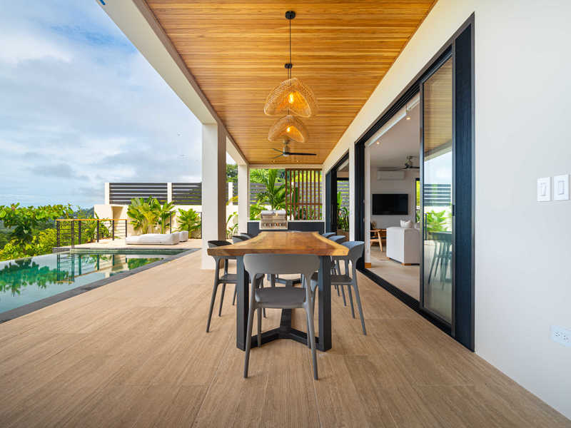 4 bed Single Family Homes For Rent in Uvita, Puntarenas - hero 6