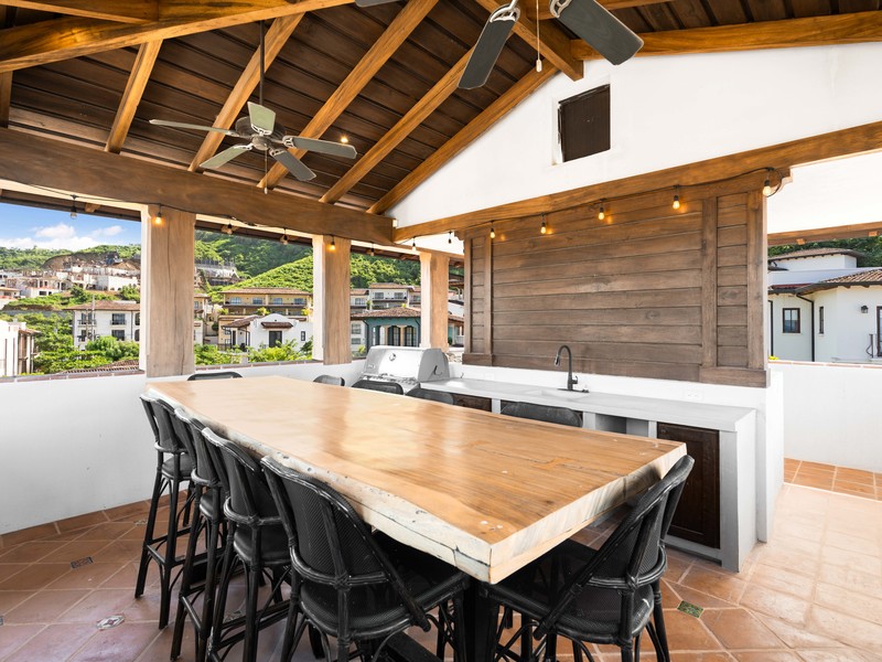 4 bed Single Family Homes For Sale in Playa Danta, Guanacaste - hero 21
