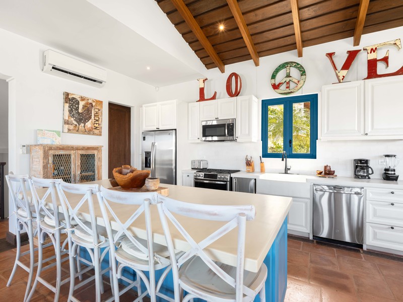 4 bed Single Family Homes For Sale in Playa Danta, Guanacaste - hero 29