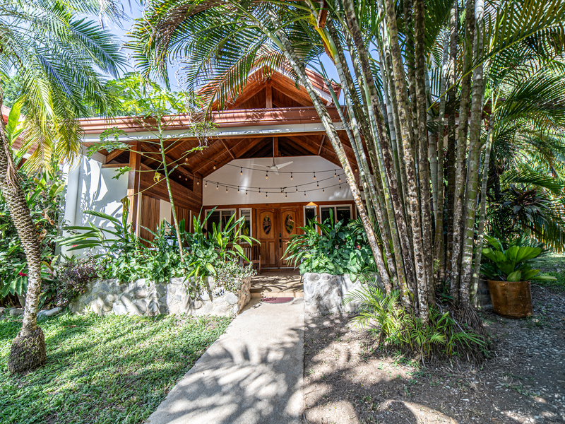 2 bed Condo For Sale in Nosara, Guanacaste - 1