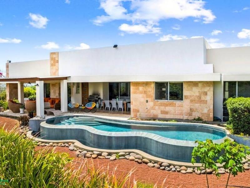 3 bed Single Family Homes For Sale in San Blas, Guanacaste - 1