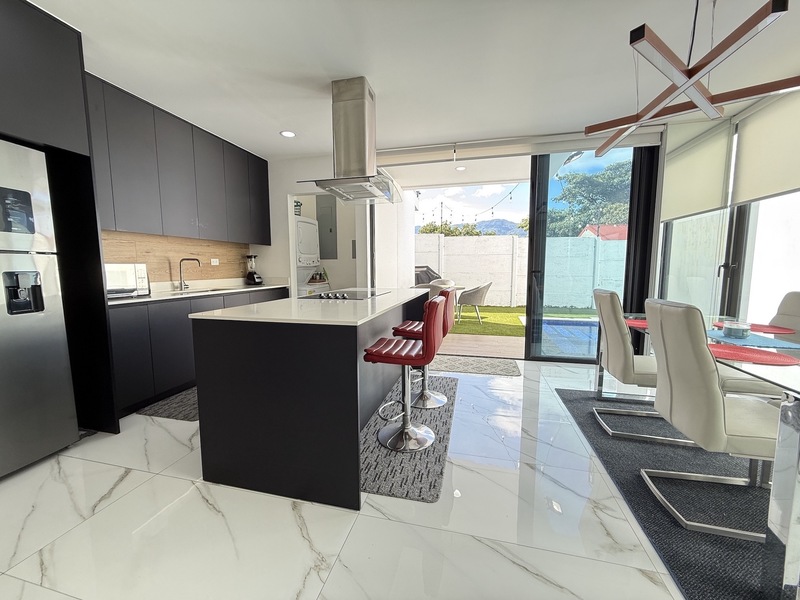 2 bed Single Family Homes For Sale in Pozos, San Jose - 1