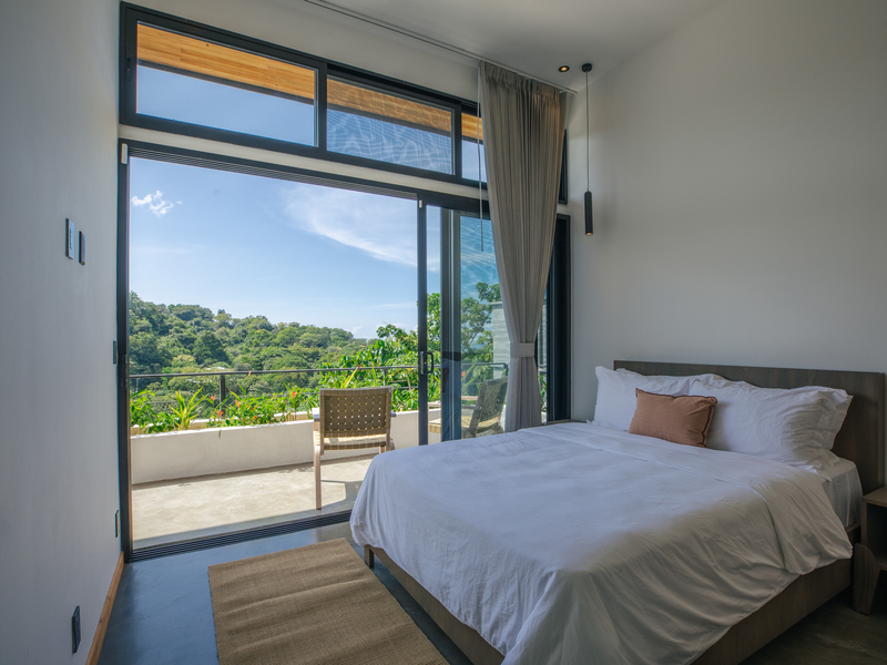 3 bed Single Family Homes For Rent in Nosara, Guanacaste - hero 16