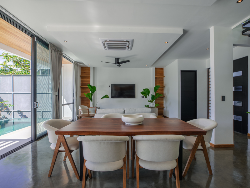 3 bed Single Family Homes For Rent in Nosara, Guanacaste - hero 6